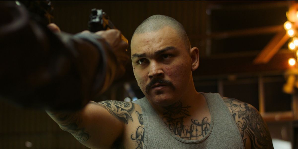 Crítica de “The 4 Points”: Corrupción y violencia en Los Ángeles