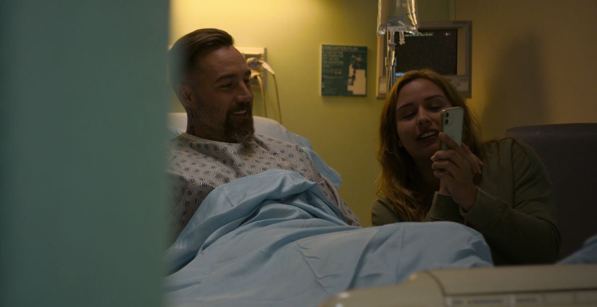 Crítica de “The 4 Points”: Corrupción y violencia en Los Ángeles