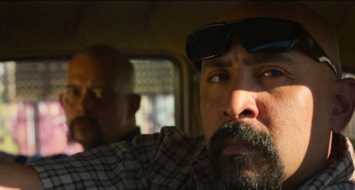 Crítica de “The 4 Points”: Corrupción y violencia en Los Ángeles