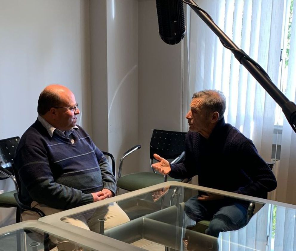 Crítica de "Danielito": Gustavo Garzón y un retrato de superación desde San Juan