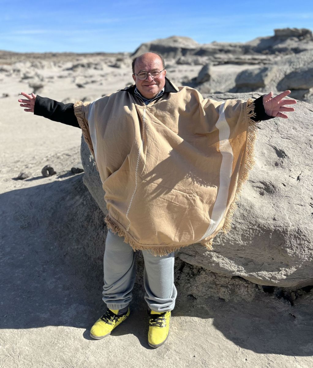 Crítica de "Danielito": Gustavo Garzón y un retrato de superación desde San Juan