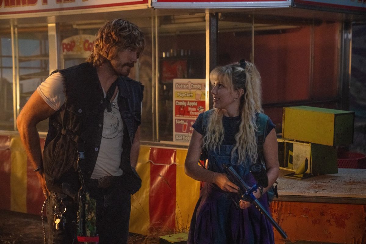 Crítica de “Estado eléctrico”: Una fábula sin corazón de los hermanos Russo