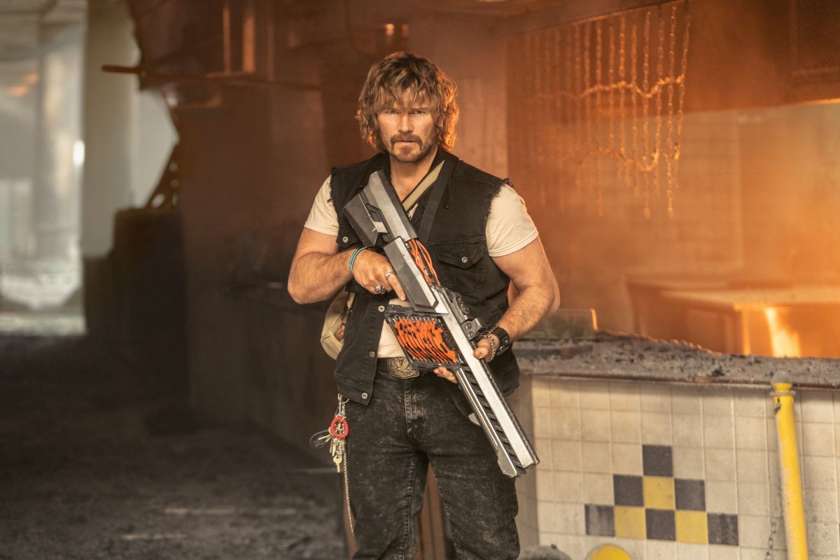 Crítica de “Estado eléctrico”: Una fábula sin corazón de los hermanos Russo