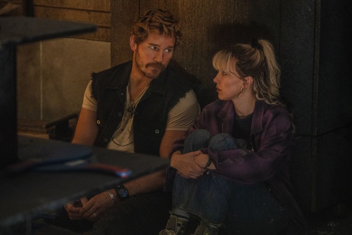 Crítica de “Estado eléctrico”: Una fábula sin corazón de los hermanos Russo