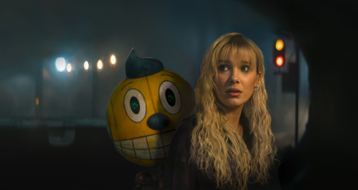 Crítica de “Estado eléctrico”: Una fábula sin corazón de los hermanos Russo