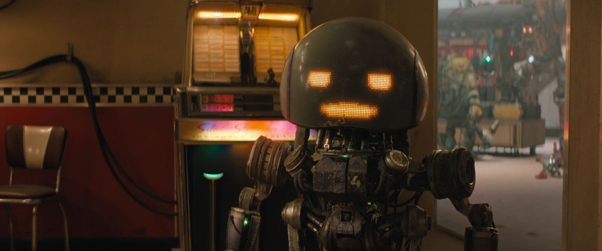 Crítica de “Estado eléctrico”: Una fábula sin corazón de los hermanos Russo