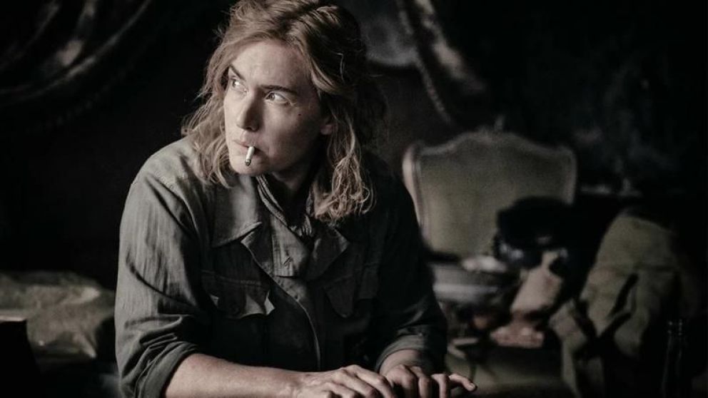 Crítica de "Lee": Kate Winslet, la fotógrafa que retrató la guerra y desafió su época