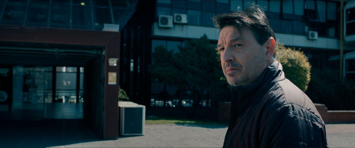 Martín Murphy indaga en “El beso de Judas” en la pantalla grande