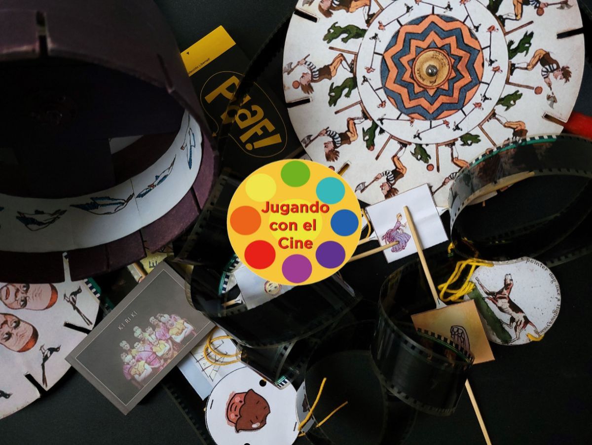 "Jugando con el Cine" llega a Café Artigas con una experiencia única