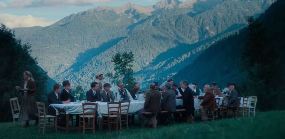 Toda la programación de la Semana de Cine Italiano 2025