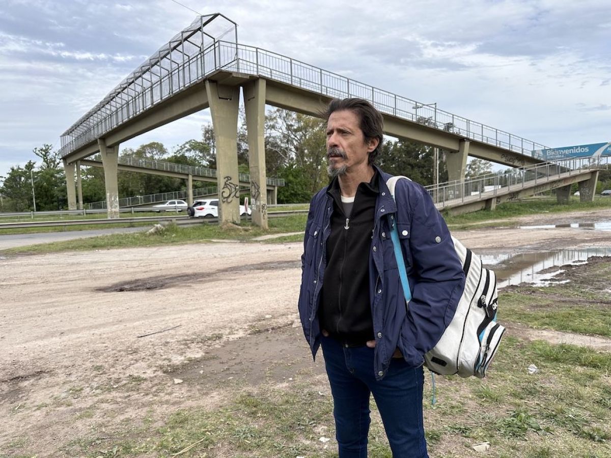 Crítica de "Territorio": la crudeza del realismo social en el cine de Campusano