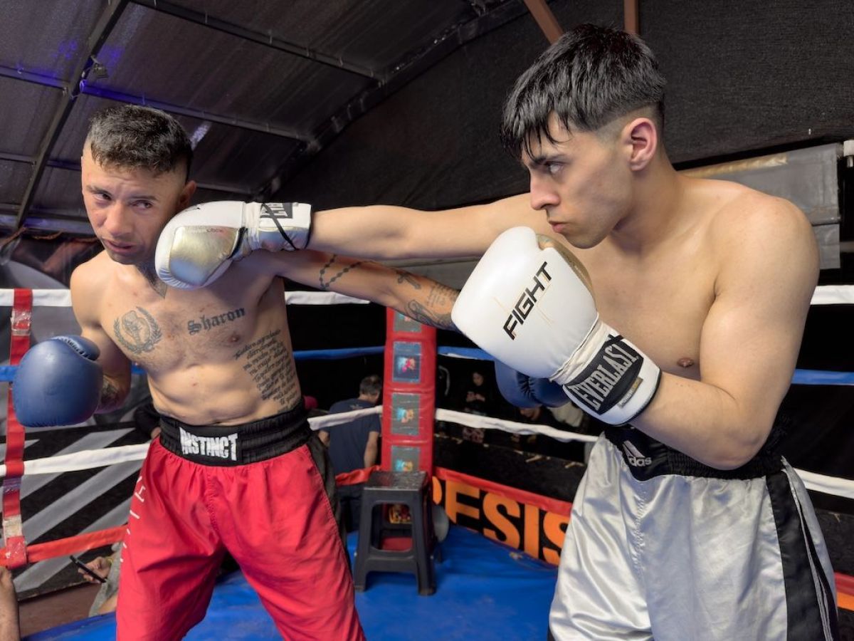 Crítica de "Territorio": la crudeza del realismo social en el cine de Campusano