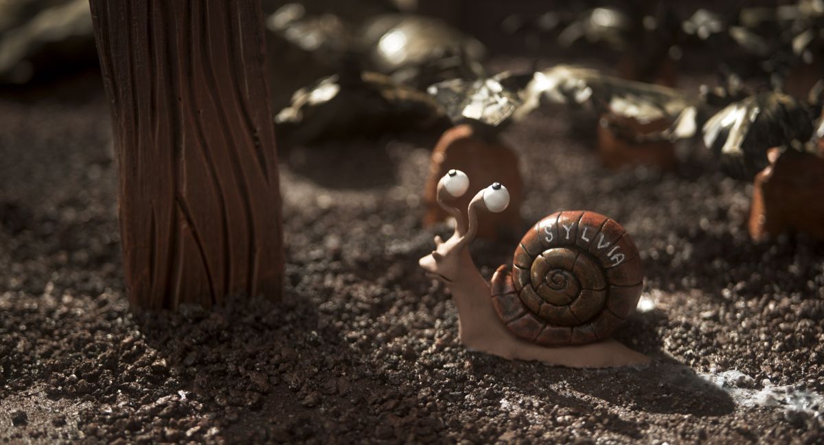 Crítica de "Memorias de un caracol": Un stop motion cargado de melancolía y humor negro