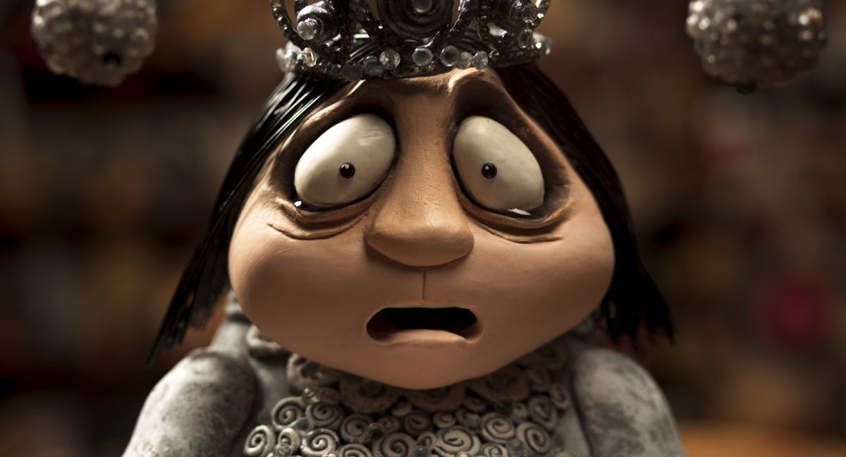 Crítica de "Memorias de un caracol": Un stop motion cargado de melancolía y humor negro