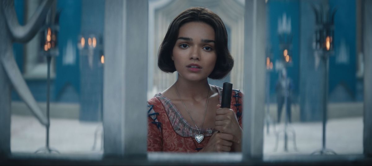 Crítica de "Blancanieves": El remake live action más fallido hasta el momento