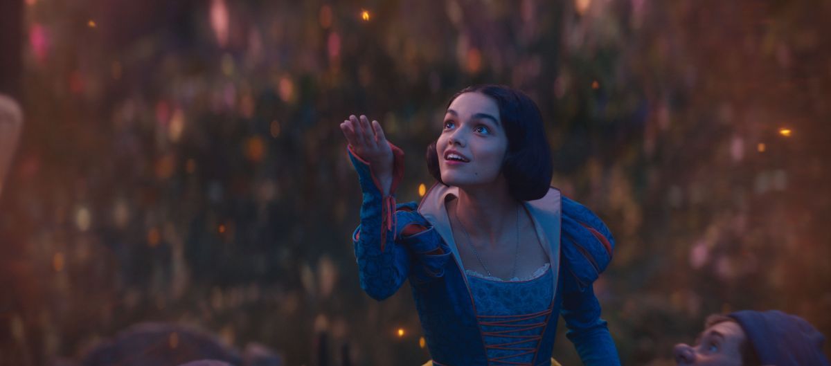 Crítica de "Blancanieves": El remake live action más fallido hasta el momento