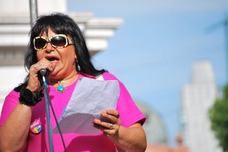 Crítica de "Álbum de familia": Un retrato de la resistencia trans en Argentina