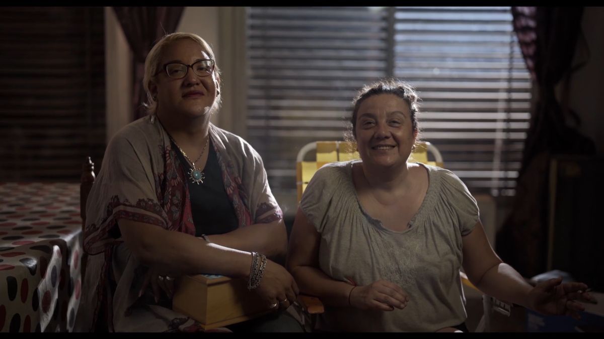 Crítica de "Álbum de familia": Un retrato de la resistencia trans en Argentina