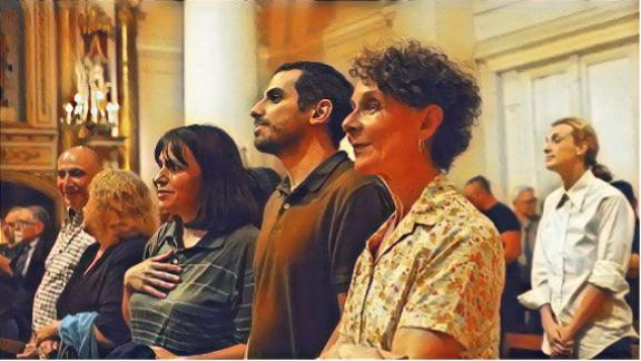 Crítica de "Fire Supply": La última locura de Lucía Seles