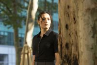 Juliana Aidén Martinez, una de las estrellas de “La Ley y el Ordén: Unidad de Víctimas Especiales”