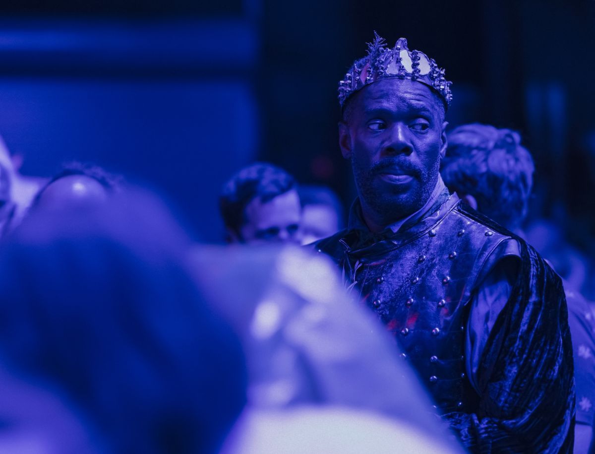 Crítica de “Las vidas de Sing Sing”: Teatro y redención en prisión con Colman Domingo