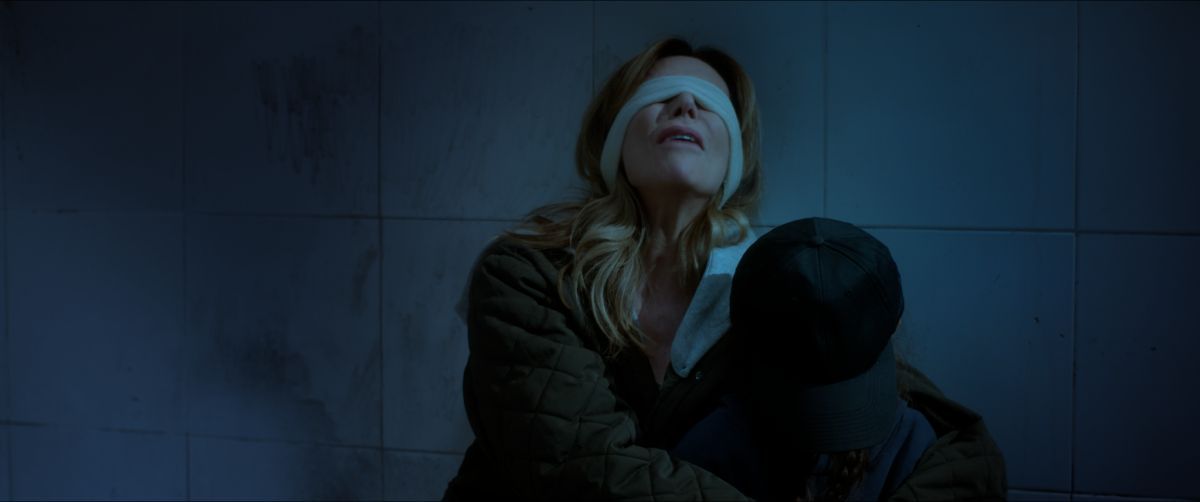 Martín Murphy indaga en “El beso de Judas” en la pantalla grande