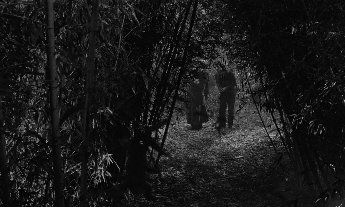 Crítica de "Grand Tour": El cine como geografía del deseo