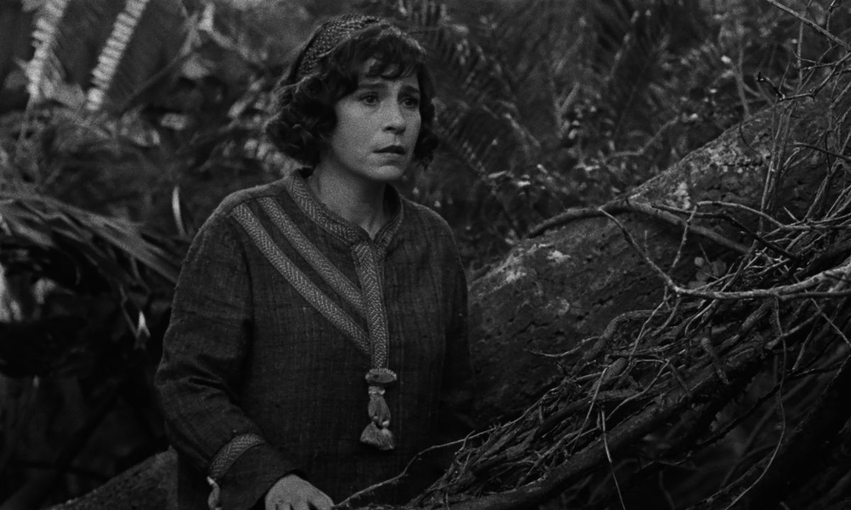 Crítica de "Grand Tour": El cine como geografía del deseo