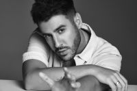 Antonio José regresa a la Argentina con su tour internacional: Buenos Aires, Córdoba y Rosario en marzo