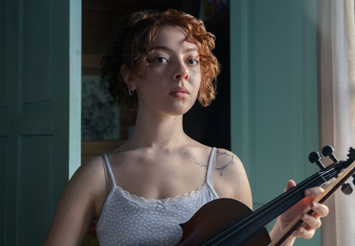 Crítica de “Atrapados”: Soledad Villamil en un thriller sobre los crímenes vinculados a la adolescencia