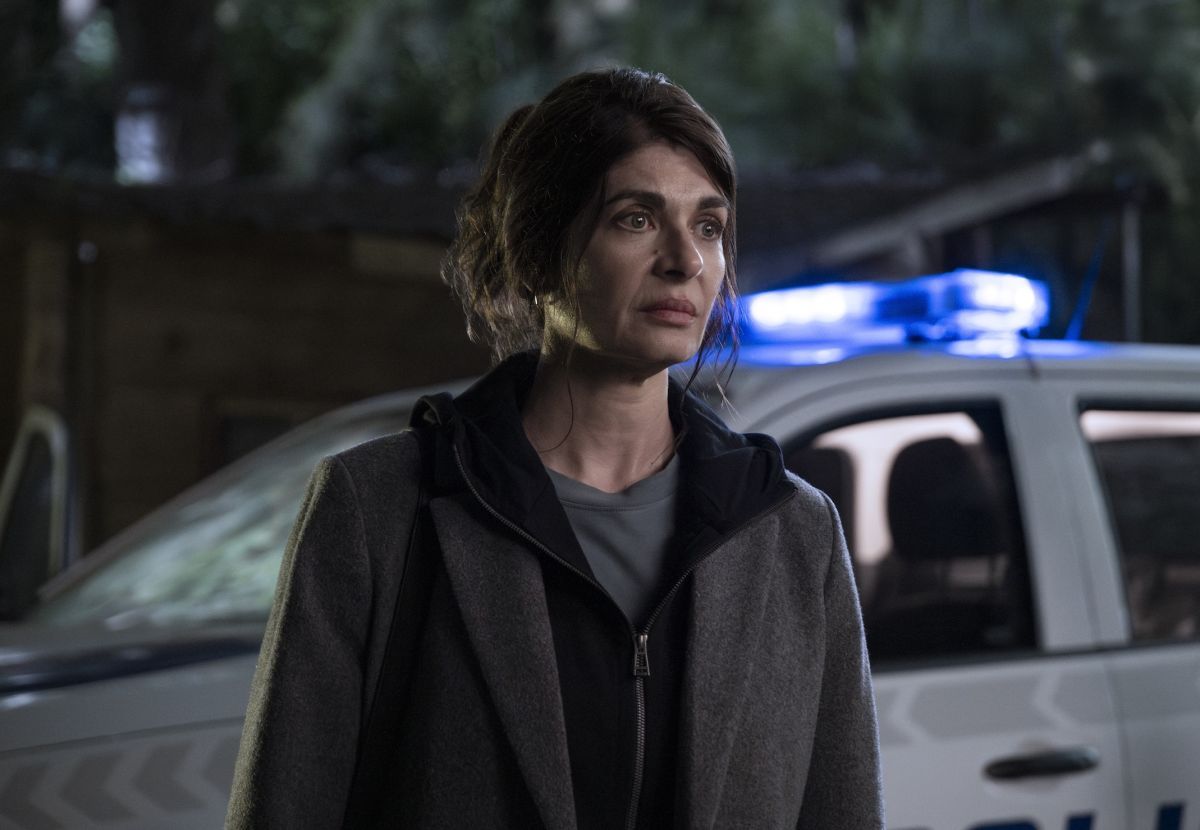 Crítica de “Atrapados”: Soledad Villamil en un thriller sobre los crímenes vinculados a la adolescencia