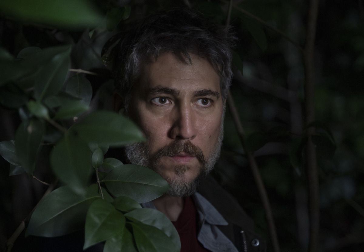 Crítica de “Atrapados”: Soledad Villamil en un thriller sobre los crímenes vinculados a la adolescencia