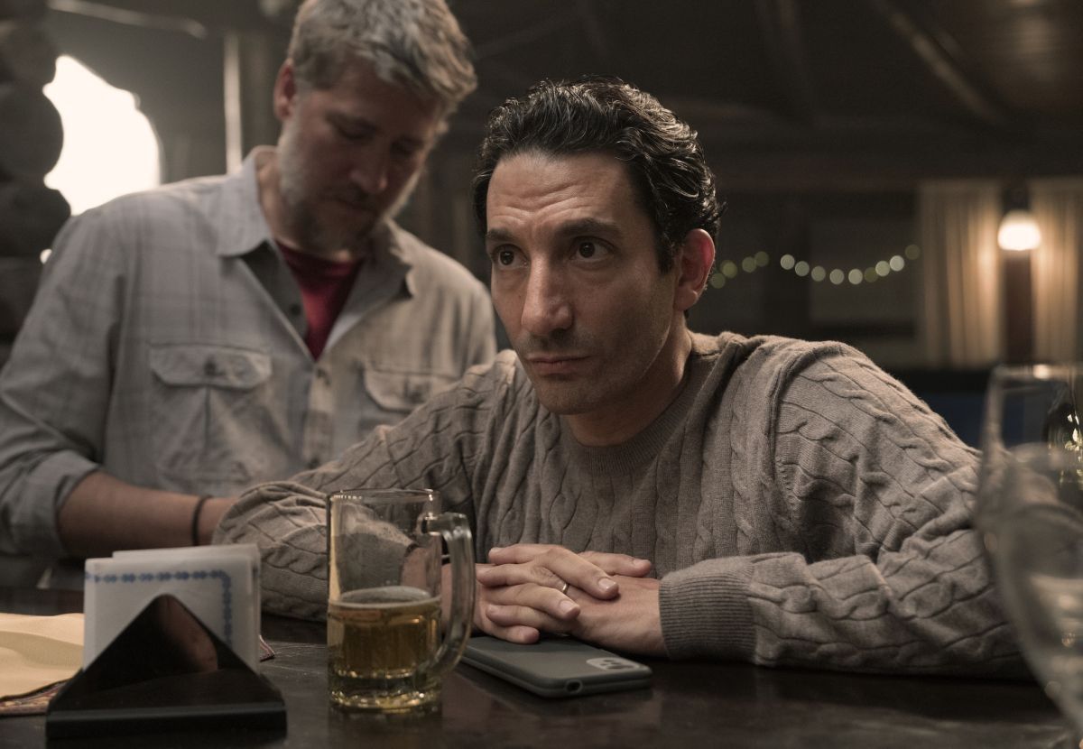 Crítica de “Atrapados”: Soledad Villamil en un thriller sobre los crímenes vinculados a la adolescencia