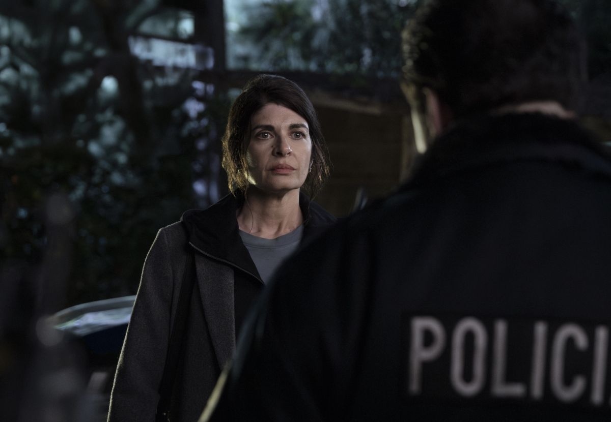 Crítica de “Atrapados”: Soledad Villamil en un thriller sobre los crímenes vinculados a la adolescencia