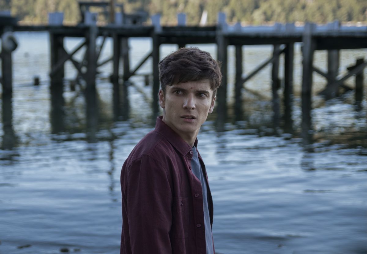 Crítica de “Atrapados”: Soledad Villamil en un thriller sobre los crímenes vinculados a la adolescencia