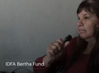 La película argentina "La Expansión" recibe apoyo del IDFA Bertha Fund