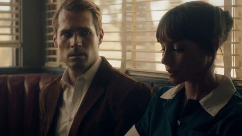 Crítica de "La última parada de Arizona": Cuando Tarantino se fue de road trip con los Coen