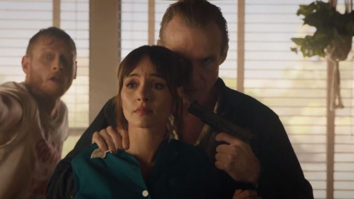 Crítica de "La última parada de Arizona": Cuando Tarantino se fue de road trip con los Coen