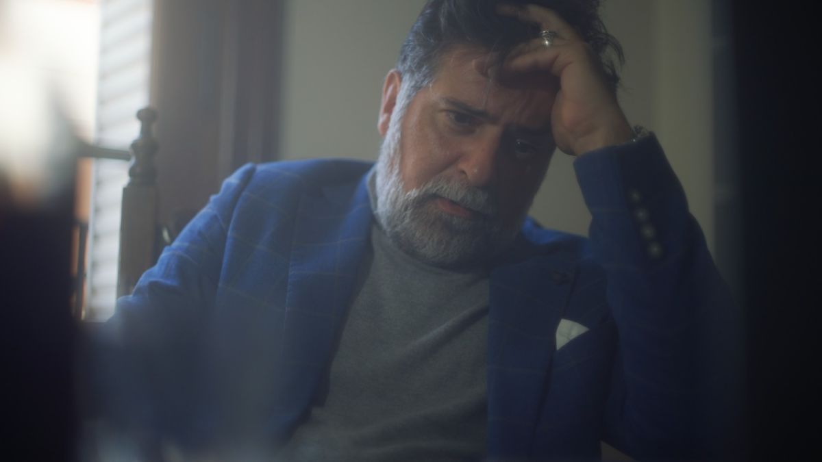 Leo Damario rueda "Solo Fanáticos", una historia de amor, poder y controversia