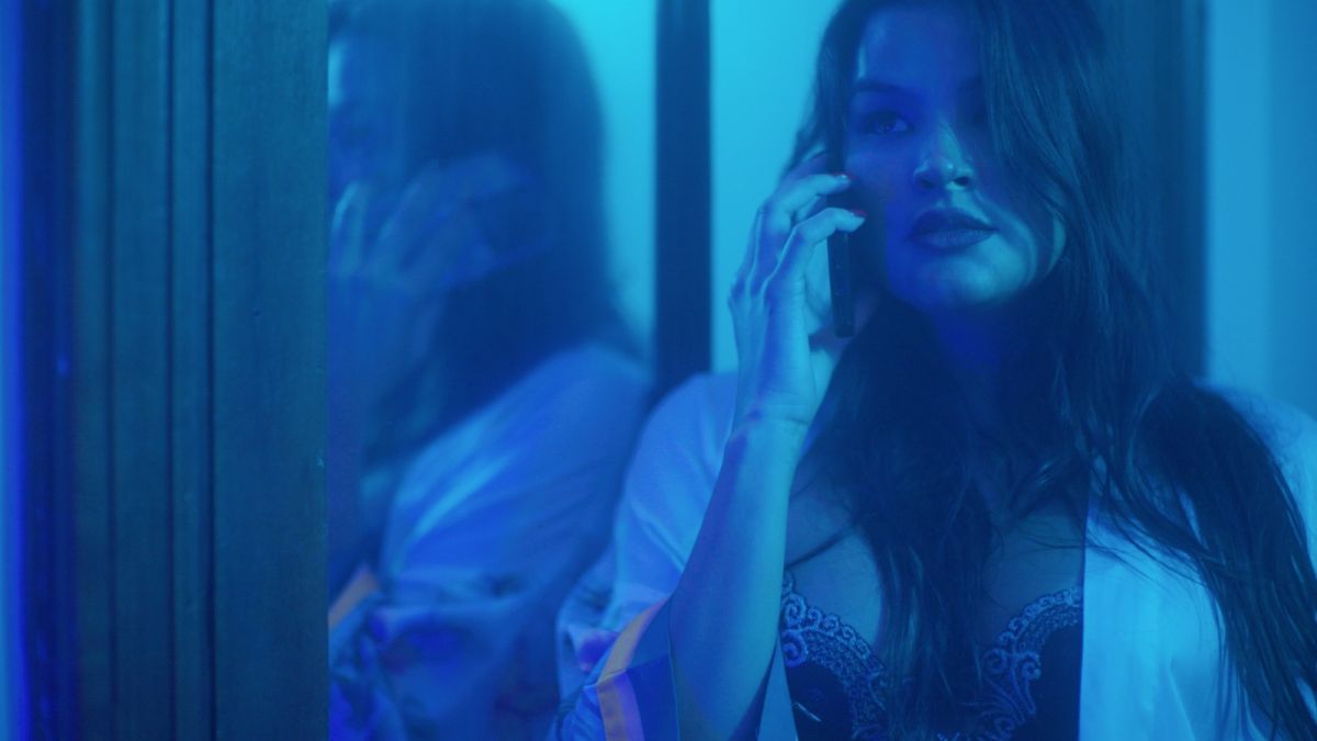 Leo Damario rueda "Solo Fanáticos", una historia de amor, poder y controversia