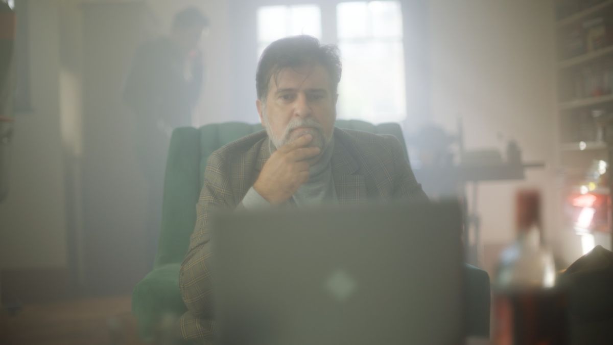 Leo Damario rueda "Solo Fanáticos", una historia de amor, poder y controversia