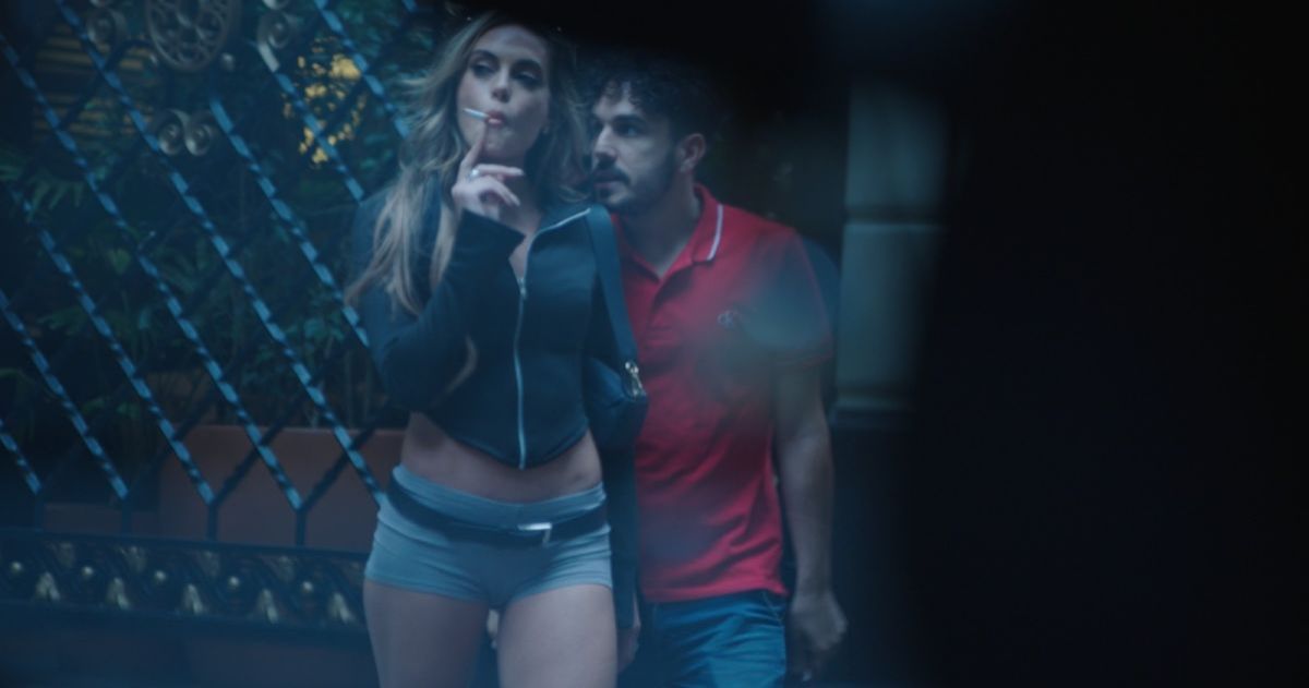 Leo Damario rueda "Solo Fanáticos", una historia de amor, poder y controversia