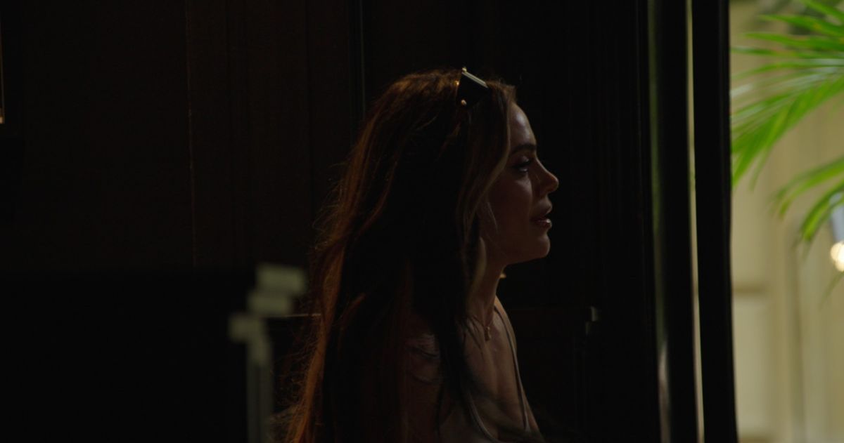 Leo Damario rueda "Solo Fanáticos", una historia de amor, poder y controversia