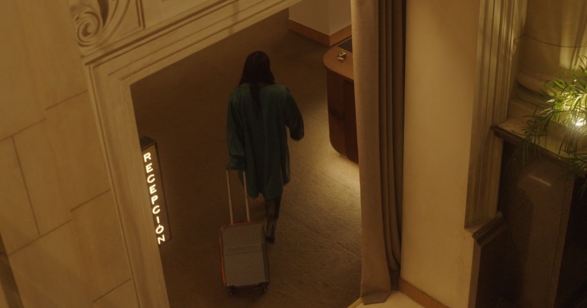 Leo Damario rueda "Solo Fanáticos", una historia de amor, poder y controversia