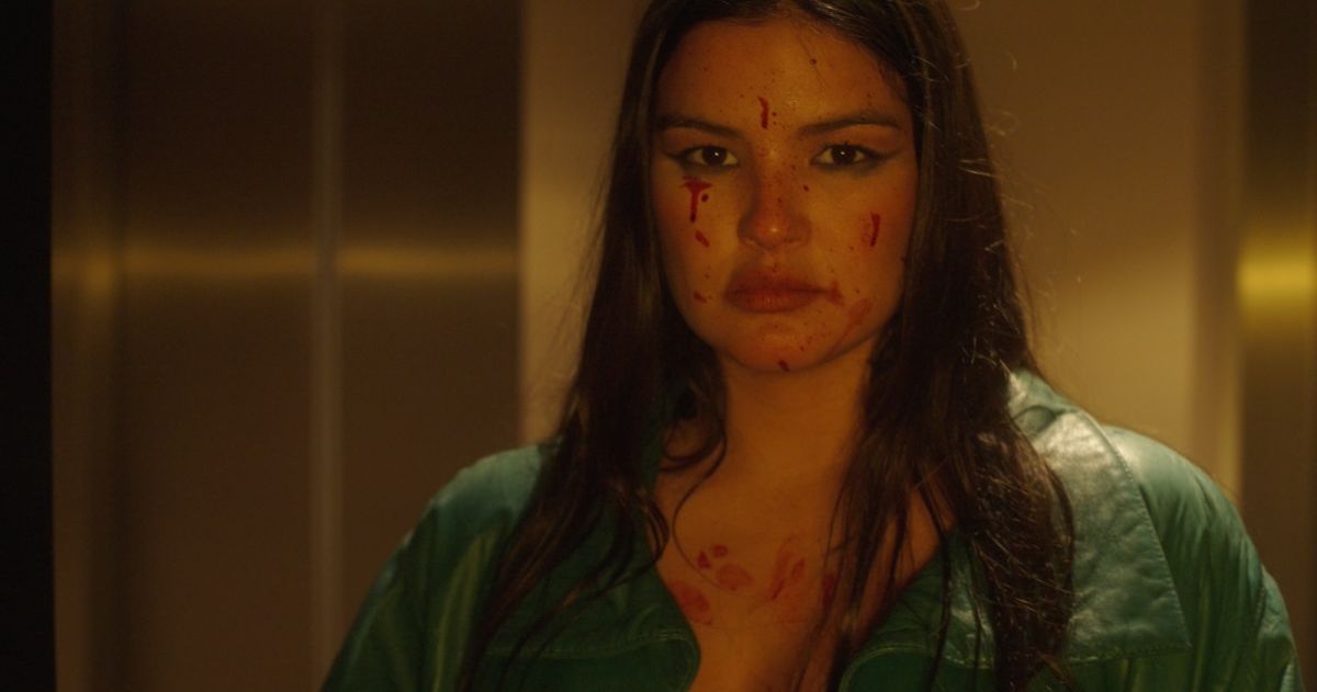 Leo Damario rueda "Solo Fanáticos", una historia de amor, poder y controversia