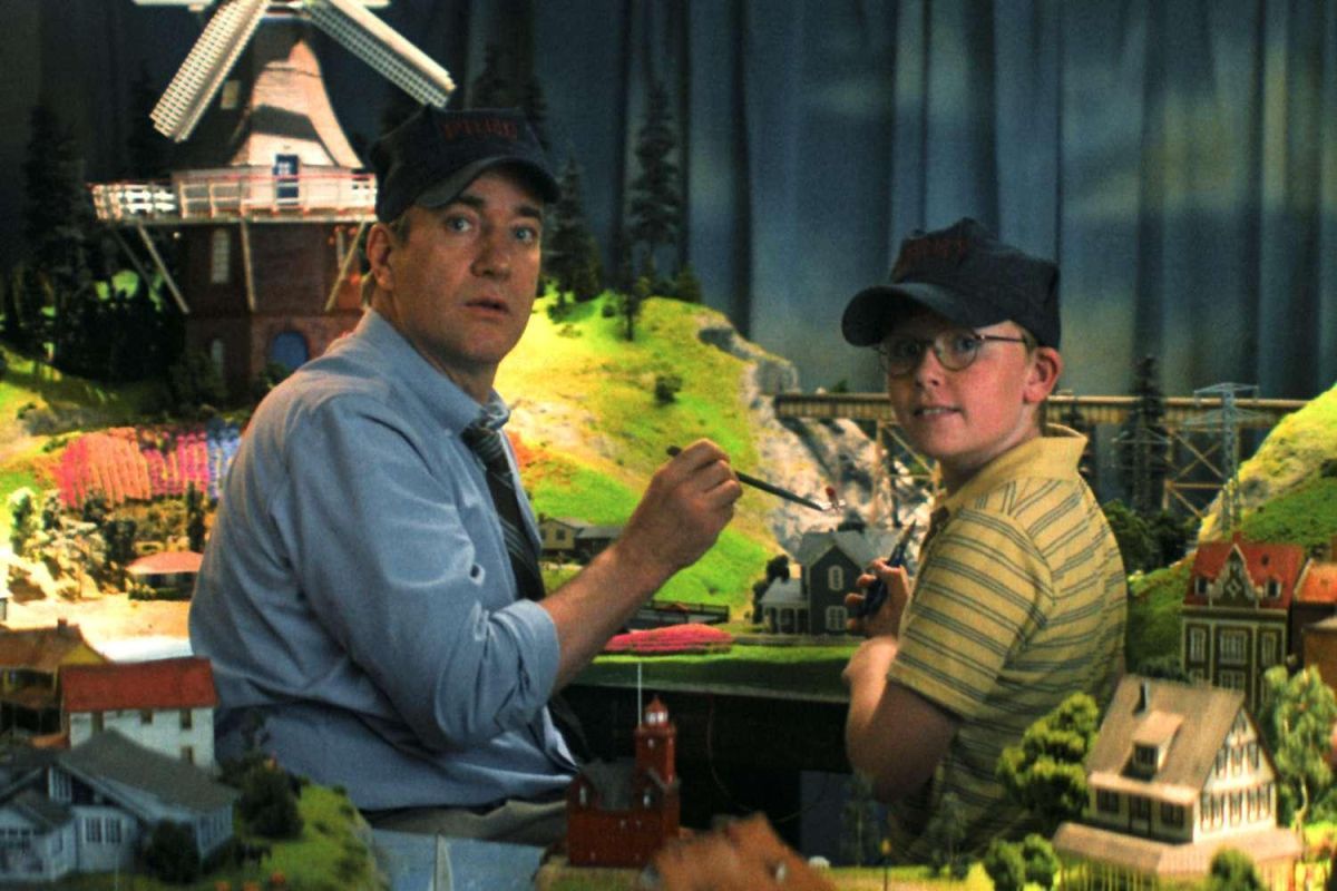 Crítica de "Holland": Nicole Kidman en una comedia negra que nunca despega