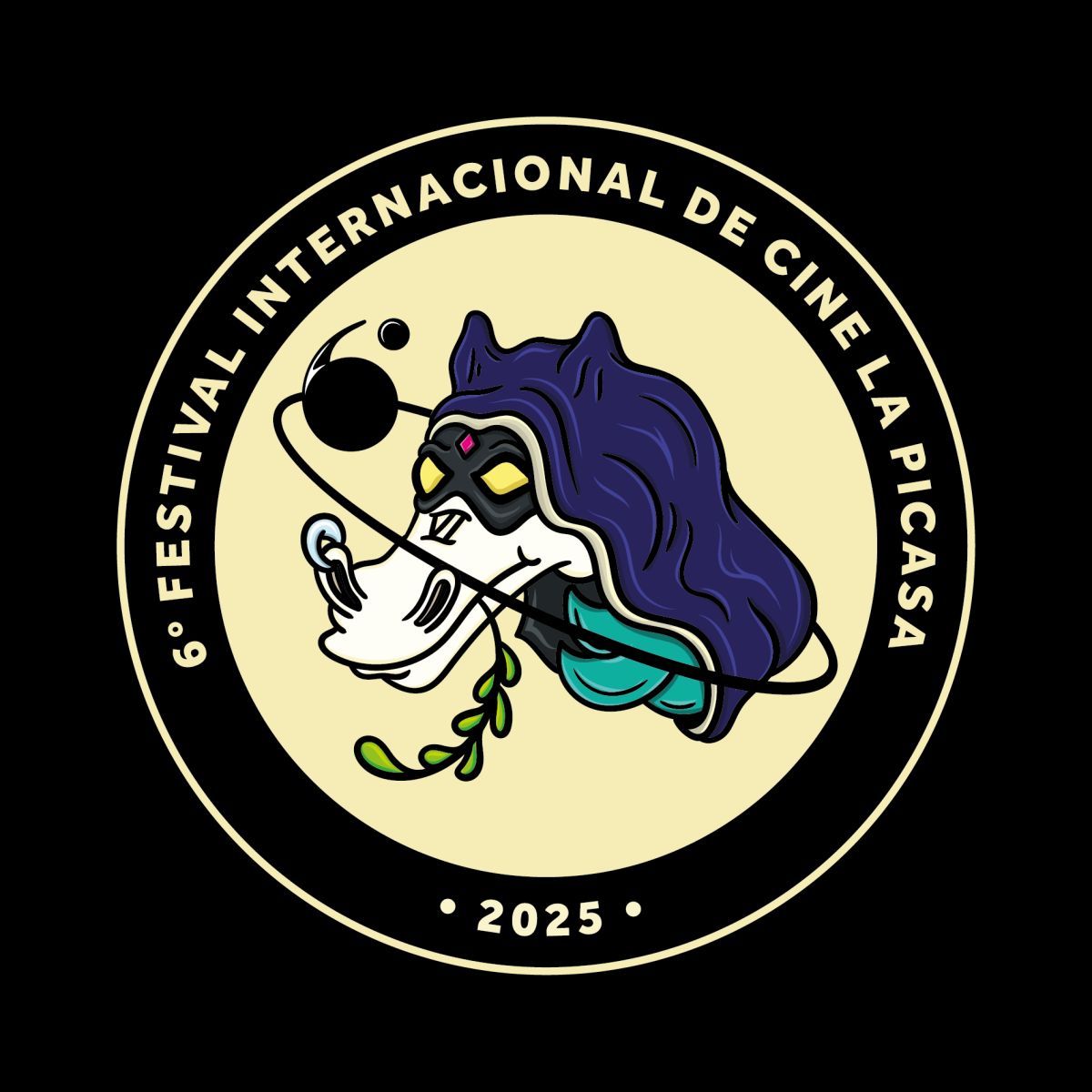 Todos los ganadores de la 6 edición del Festival Internacional de Cine La Picasa 2025