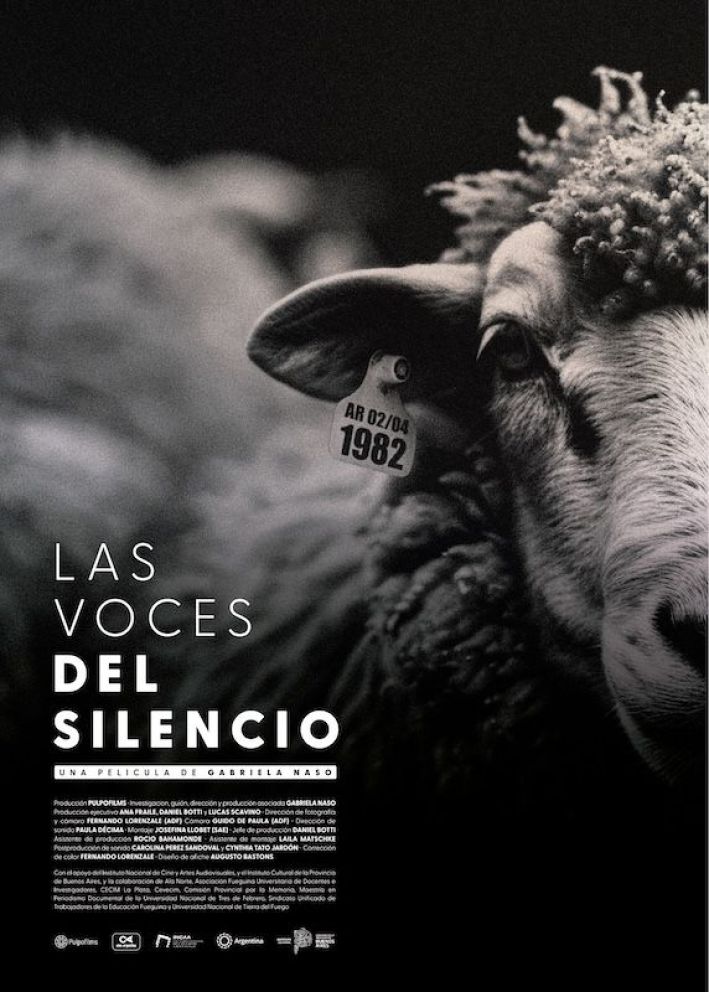 Crítica de "Las voces del silencio": El otro infierno de Malvinas