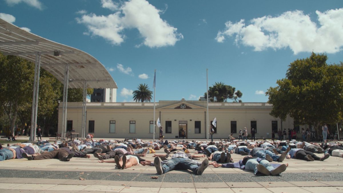 Crítica de "Las voces del silencio": El otro infierno de Malvinas
