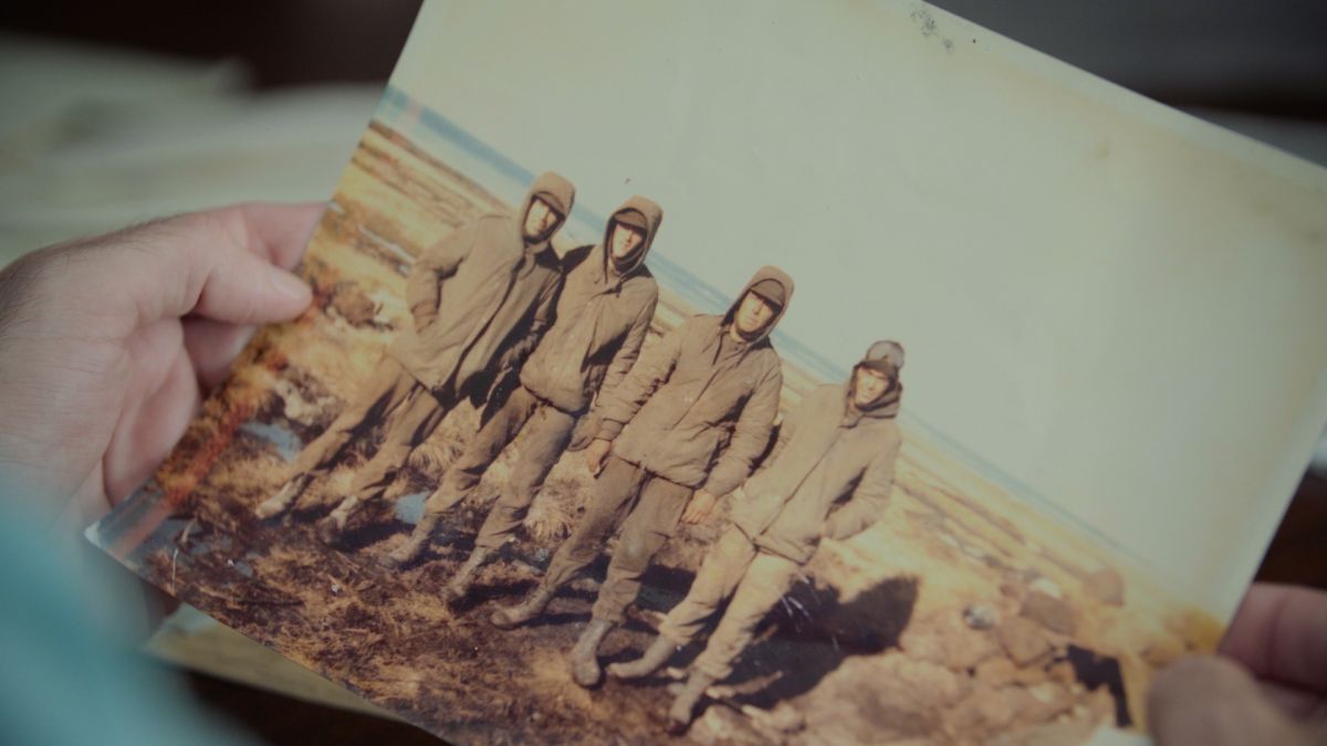 Crítica de "Las voces del silencio": El otro infierno de Malvinas